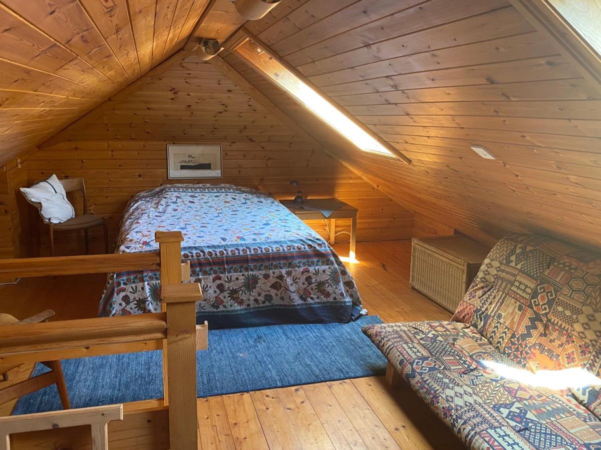 Muckle Flugga Villa Goleen Dış mekan fotoğraf