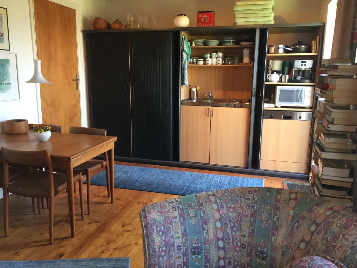 Muckle Flugga Villa Goleen Dış mekan fotoğraf