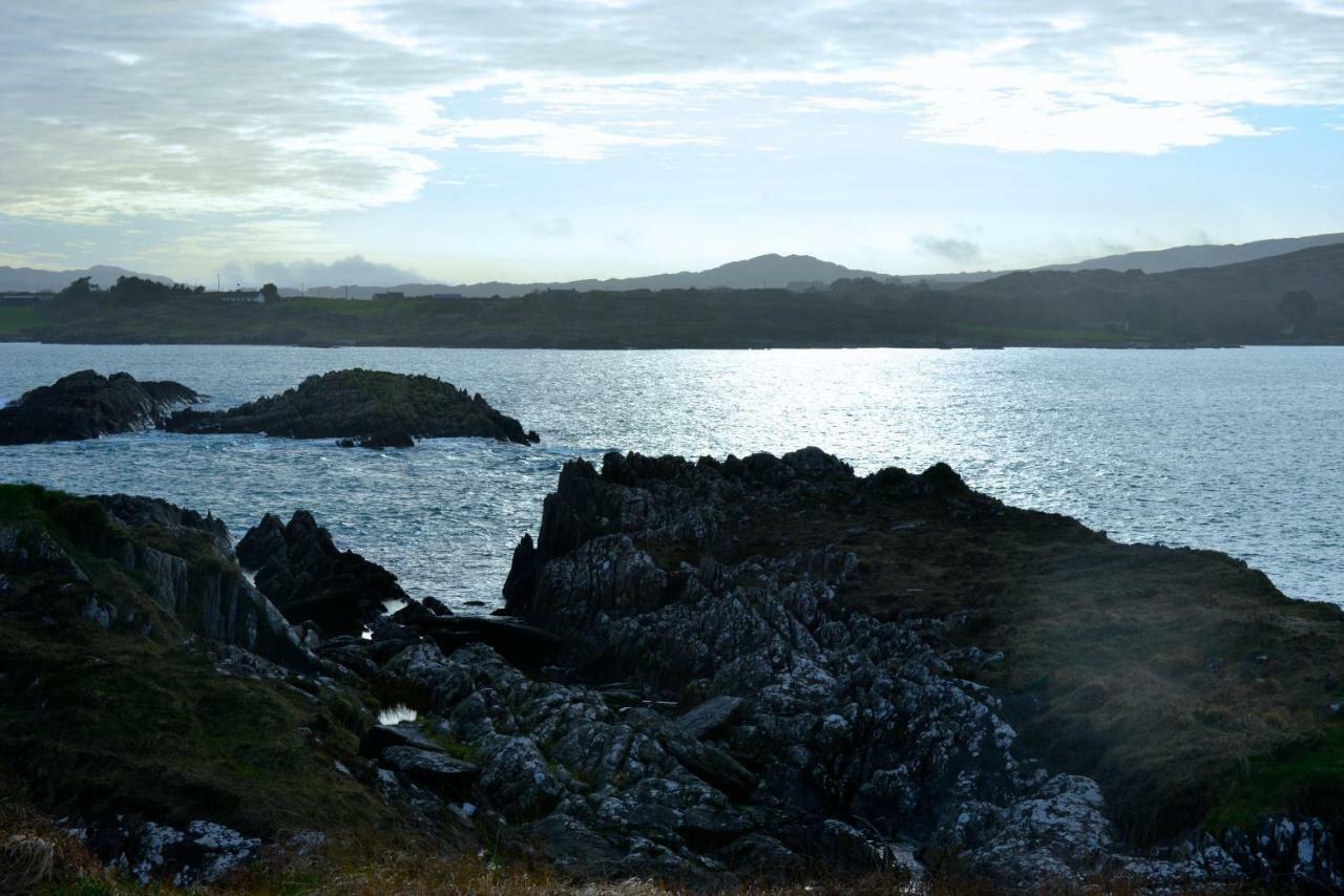 Muckle Flugga Villa Goleen Dış mekan fotoğraf
