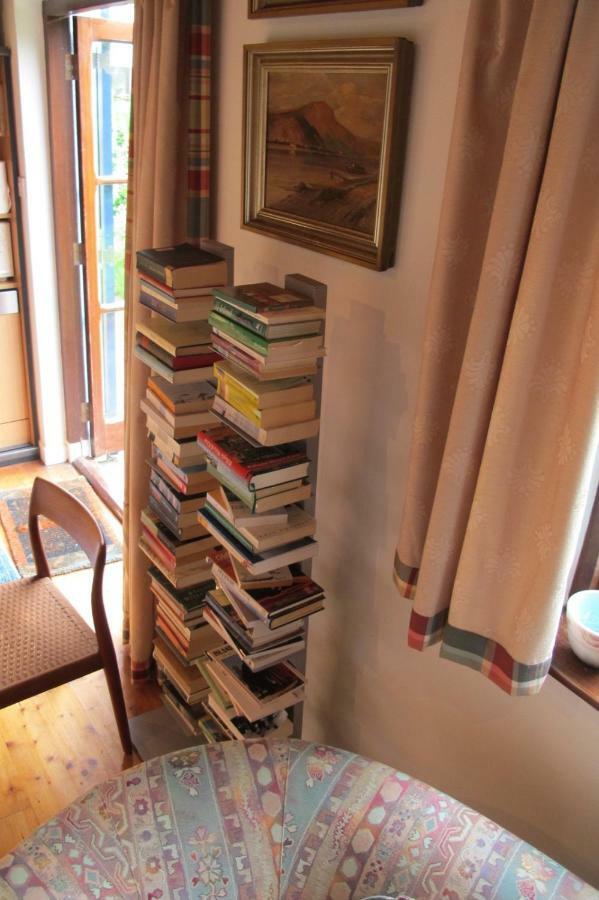 Muckle Flugga Villa Goleen Dış mekan fotoğraf