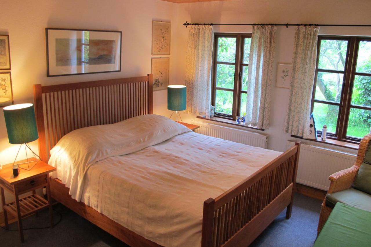 Muckle Flugga Villa Goleen Dış mekan fotoğraf