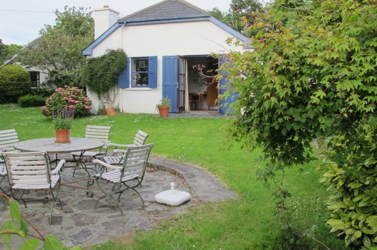 Muckle Flugga Villa Goleen Dış mekan fotoğraf