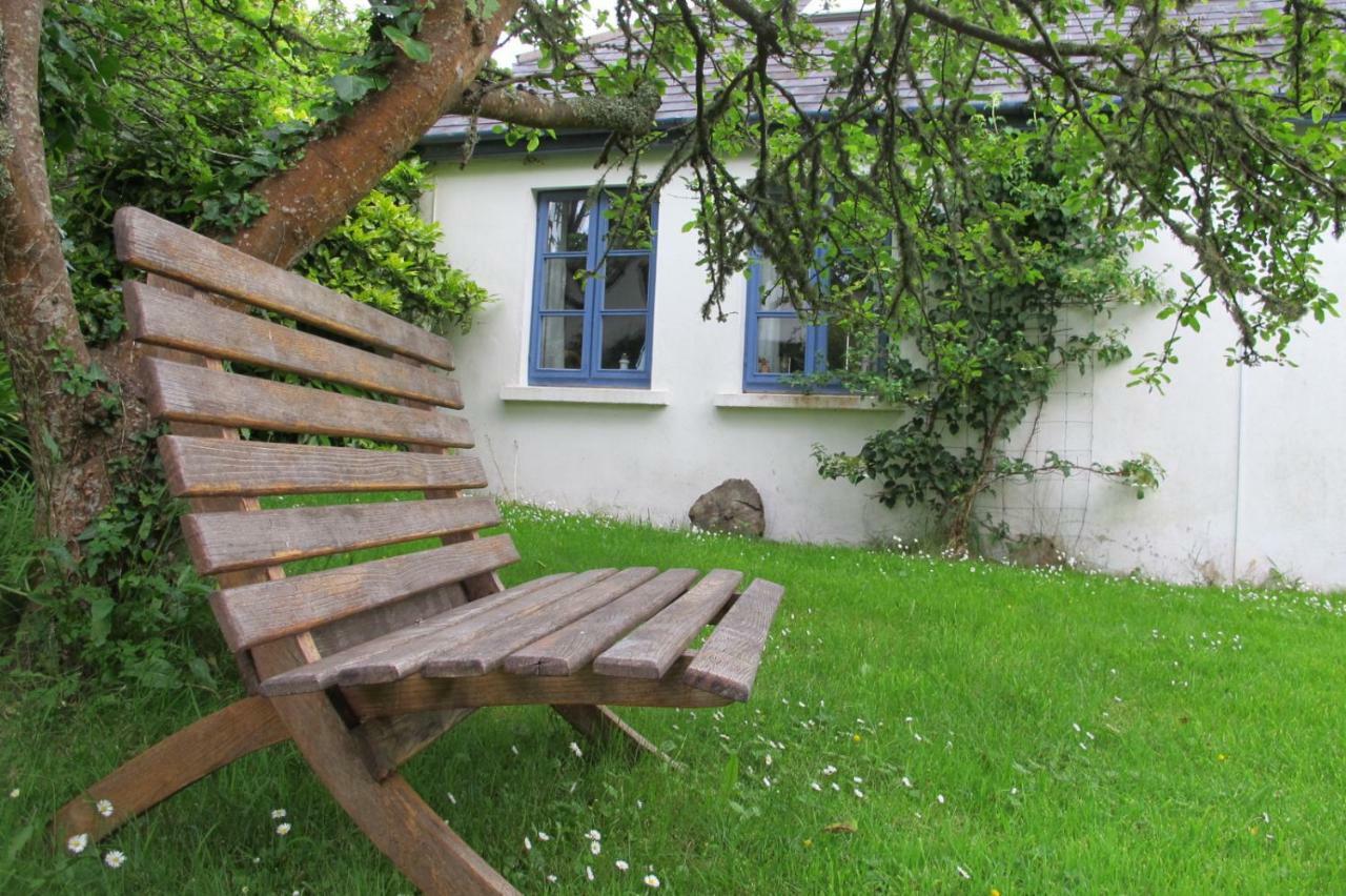 Muckle Flugga Villa Goleen Dış mekan fotoğraf