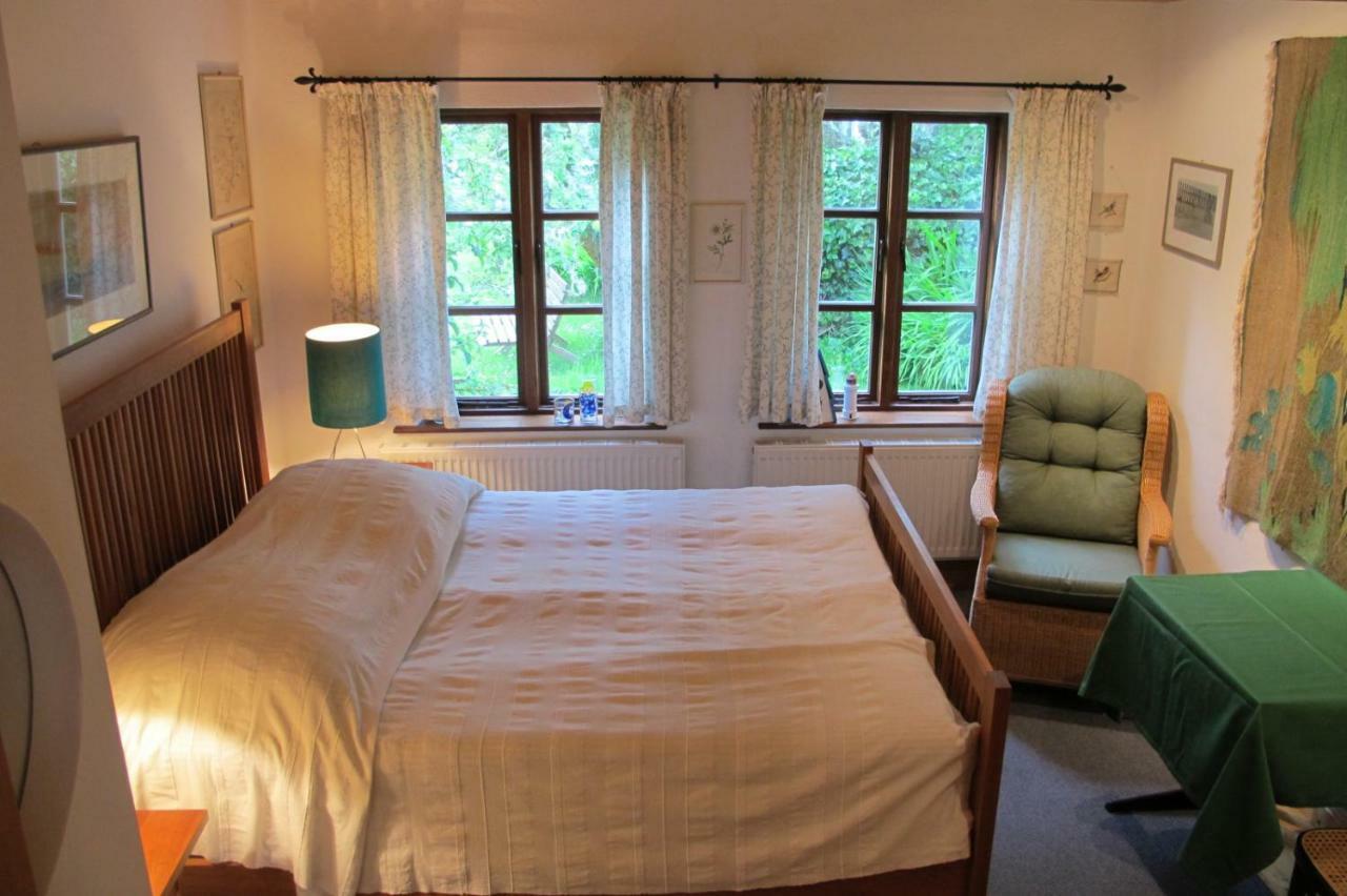 Muckle Flugga Villa Goleen Dış mekan fotoğraf
