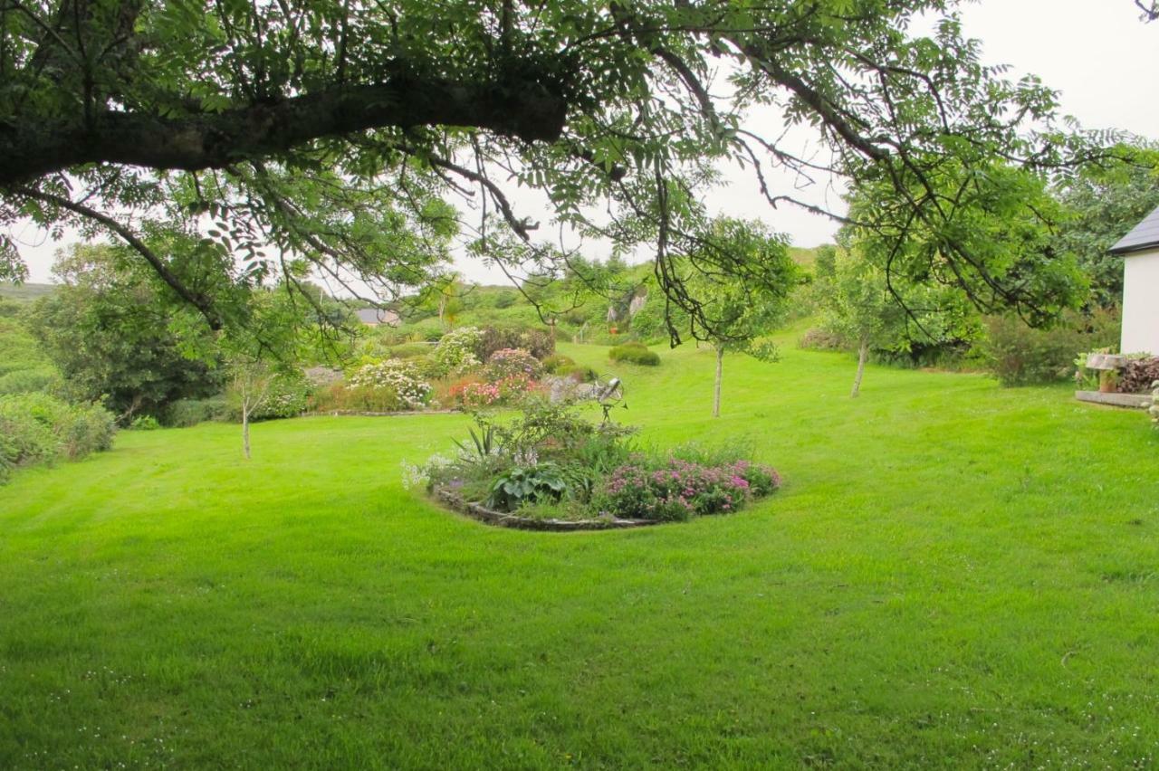 Muckle Flugga Villa Goleen Dış mekan fotoğraf