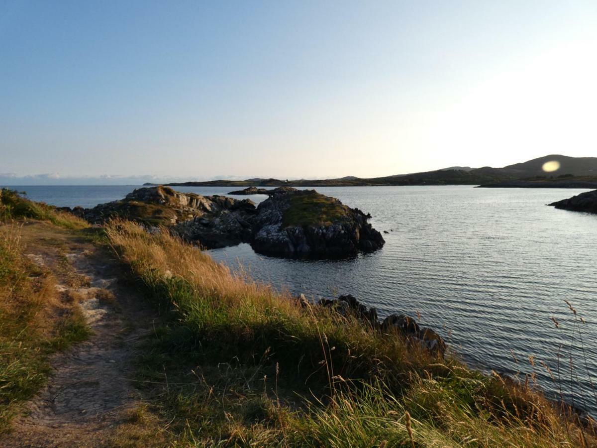 Muckle Flugga Villa Goleen Dış mekan fotoğraf