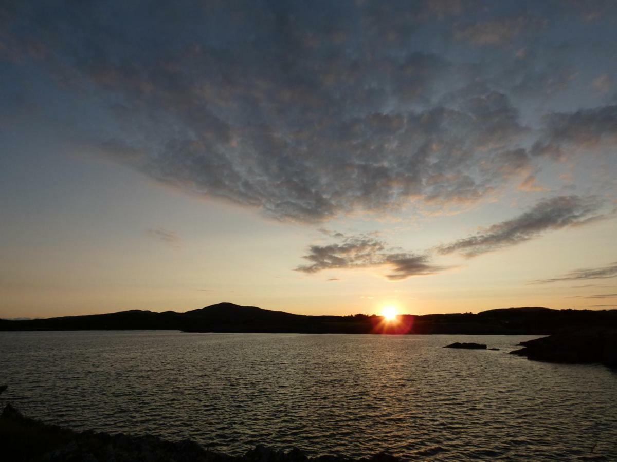 Muckle Flugga Villa Goleen Dış mekan fotoğraf