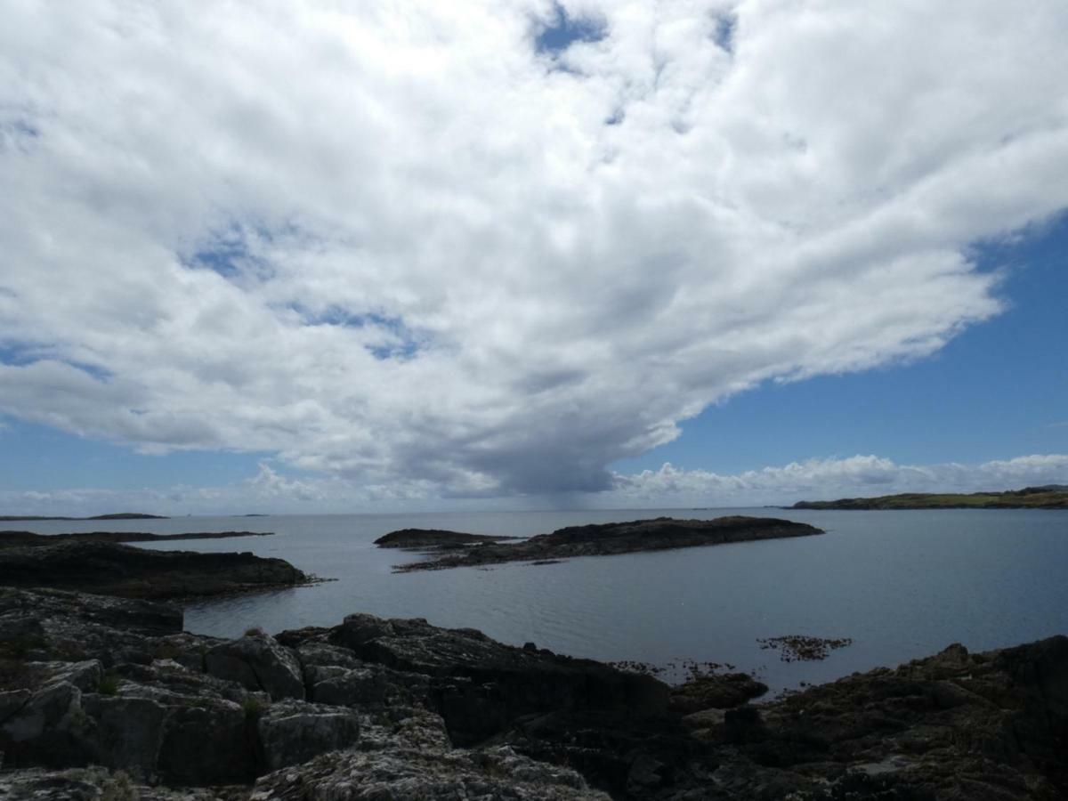 Muckle Flugga Villa Goleen Dış mekan fotoğraf